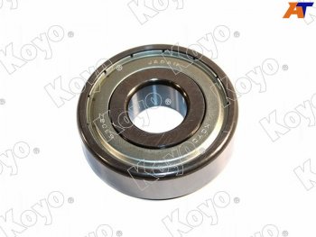 Подшипник 174714, шариковый в металле KOYO 6303-ZZC3-KOYO