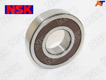 Подшипник шариковый, 205215 NSK 6304DDUCM