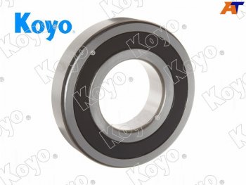 Подшипник зад полуоси TOYOTA HIACEDYNAHILUXLITEACE TRUCK 89-02 KOYO 6308-2RS
