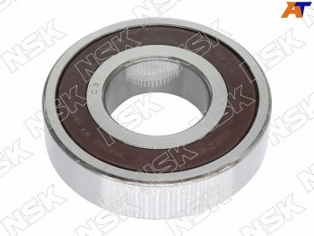 Подшипник 4510025, шариковый NSK 6309DDUC3E
