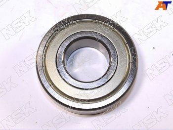 Подшипник 358021, шариковый NSK 6307ZZC3E