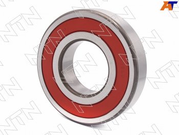 Подшипник 6013031, шариковый                                                                       NTN 6312-LLU