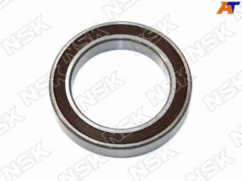 Подшипник эл.магн.муфты задн редуктора (малый) TOYOTA GAIAIPSUMNADIAVOXY (4WD) NSK 6911DDU