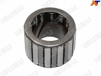 Подшипник КПП игольчатый втор. вала (передний) MYY6MZW6P ISUZU 8-97253-099-1