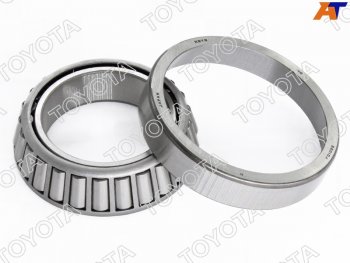 Подшипник зад редуктора на привод TOYOTA LAND CRUISER 200 07- TOYOTA 90366-50177