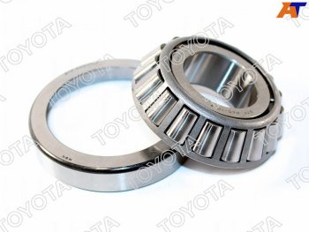 Подшипник зад редуктора TOYOTA LAND CRUISER 200 07- TOYOTA 90366-40111