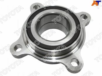 Полуступица передняя HILUXFORTUNER 15- TOYOTA 90366-T0061
