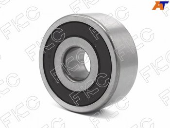 Подшипник генератора 175221 FKC B17-123DD