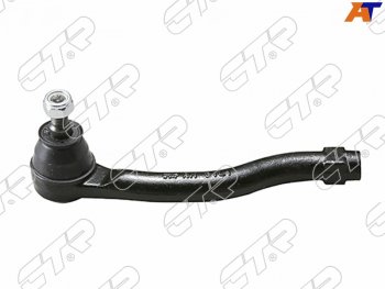Правый наконечник рулевой тяги CTR Mazda CX-7  ER (2006-2010) дорестайлинг