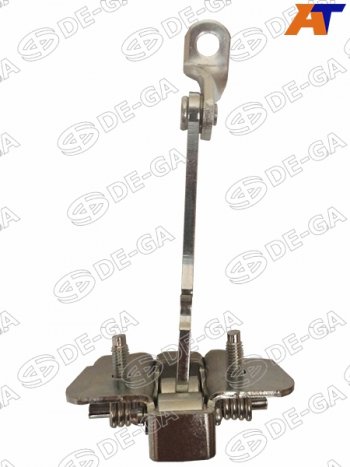 Ограничитель хода двери Renault Duster 10-21  Logan 04-16  Sandero 09-14  LADA Largus 12-  Largu DE-GA DAC19LO001Y