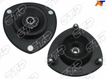 Опора передней стойки Hyundai Santa Fe 00-06  Tucson 04-15  Kia Sportage 06-10 (Справа=Слева) CTR GA0010