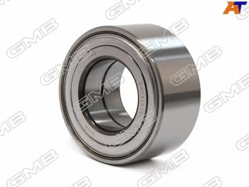 Подшипник передней ступицы CITROEN C2C3SAXOPEUGEOT1007106206306 93-05 GMB GH037010
