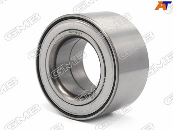 Подшипник передней ступицы HYUNDAI SOLARISACCENTGETZKIA RIOPICANTO -14 (без ABS) GMB GH038021