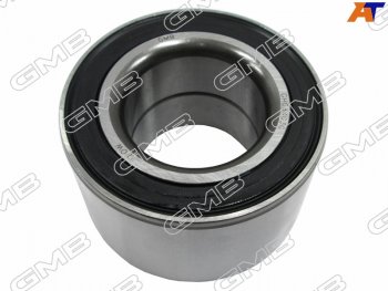 Подшипник передней ступицы CHEVROLET LANOSAVEONEXIALOGO ВАЗ-08,09, 346437 закрытый GMB GH034030