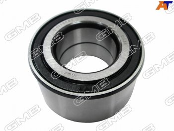 Подшипник передней ступицы CHEVROLET LACETTI, REZZO 397439 (закрытый) GMB GH039060