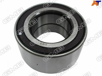 Подшипник передней ступицы MAZDA 2DEMIO DY# 06- (с ABS) GMB GH039045
