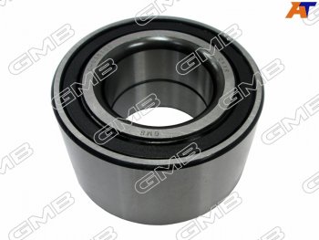 Подшипник передней ступицы HONDA CIVICPARTHNERCAPADOMANI (без ABS) GMB GH038100
