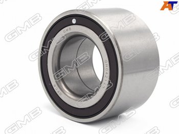 Подшипник передней ступицы MAZDA 3AXELA BK#BL# 03-MAZDA 6 07- (с ABS) GMB GH042135