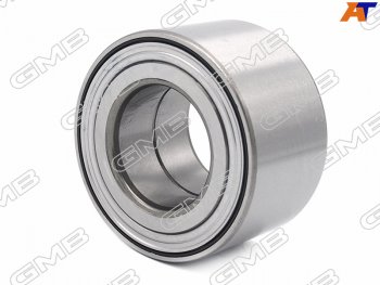 Подшипник передней ступицы MAZDA FAMILIA 323CRONOS 626EUNOS 500BONGO (без ABS) GMB GH042130
