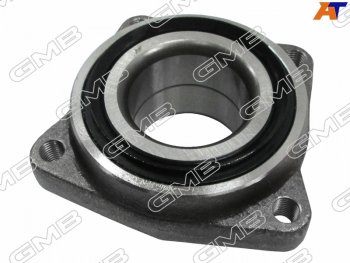Полуступица перед HONDA ACCORDRAFAGAASCOT CD35 93-97 GMB GH20260