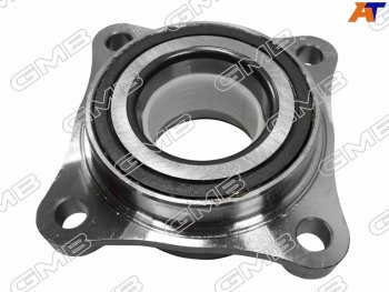 Полуступица перед TOYOTA LAND CRUISER PRADO 120  SURF 215  FJ CRUISER 02- GMB GH21380