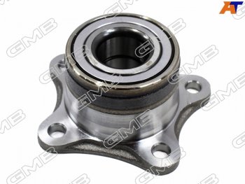 Полуступица задняя TOYOTA CORONACARINACALDINA 2WD 92-01                                            GMB GH22140