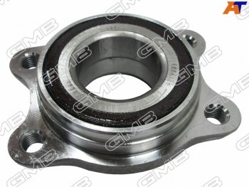 Полуступица перед AUDI A4A6 02- GMB GH23120M