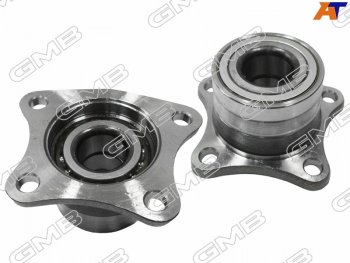Полуступица задняя TOYOTA COROLLASPRINTERLEVINCARIB 91-00 2WD GMB GH21420