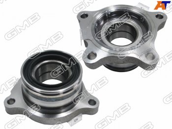 Полуступица задняялев TOYOTA LAND CRUISER 200 07-TUNDRA 07- GMB GH23590