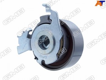 Натяжной ролик ремня ГРМ CHEVROLET LACETTIOPEL ASTRA HMERIVA 1,418 04- GMB GTB0030