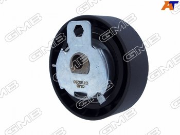 Натяжной ролик ремня ГРМ FORD C-MAXFOCUSTOURNEOTRANSIT CONNECT 04- GMB GTB0280