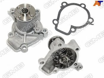 Насос водяного охлаждения KIA SPORTAGE II 04-10CEED 07-12CERATO 04-09HYUNDAI I30 08-12ELANTRA 00 GMB GWHY-14A