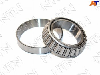 Подшипник редуктора на привод LAND CRUISER 200 07-RR полуоси NISSAN ATLAS 88-02                     NTN HR32010XJ