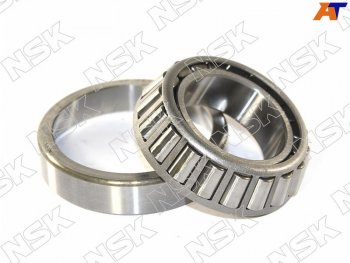 Подшипник передней ступицы NISSAN ATLASCONDOR 91-95; ISUZU ELF NKR66E 2WD NSK HR32210J