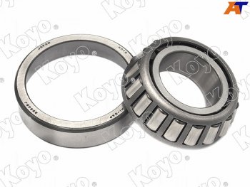 Подшипник передней ступицы NISSAN ATLASCONDOR 89- KOYO HR32208J
