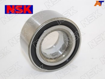 Подшипник зад полуоси TOYOTA HILUXFORTUNER 05- NSK 42KWD10