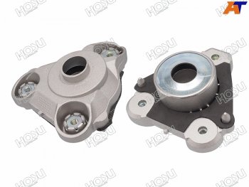 Опора передней стойки Peugeot Boxer 02-  Citroen Jumper 06-  Fiat Ducato 06-14 (Справа) HOSU HSSM0020