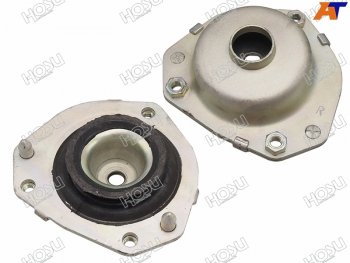 Опора передней стойки Peugeot Boxer 94-06  Fiat Ducato 02-12 (Справа) HOSU HSSM0022