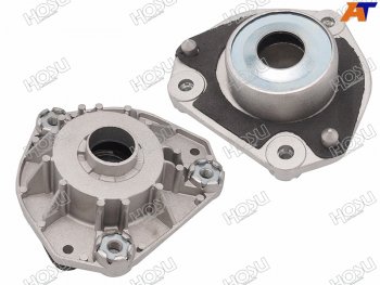 Опора передней стойки Peugeot Boxer 02-  Citroen Jumper 06-  Fiat Ducato 06-14 (Справа) HOSU HSSM0024