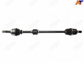 Привод в сборе RH HYUNDAI SOLARIS 1,41,6 АКПП 17- SAT HY-2-158