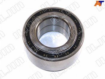 Подшипник передней ступицы HYUNDAI SANTA FESONATA(ТАГАЗ)KIA SPORTAGE 04-MMC SIGMARVR 91-97 ILJIN IJ111003