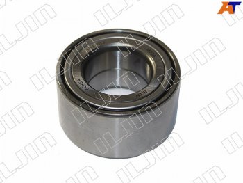 Подшипник передней ступицы CHEVROLET LACETTI, REZZO 397439 (закрытый) ILJIN IJ111012