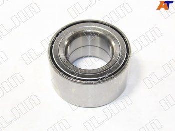 Подшипник передней ступицы MAZDA 2DEMIO DY# 06- (с ABS) ILJIN IJ121004