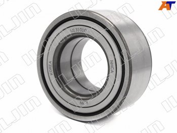 Подшипник передней ступицы CITROEN C2C3SAXOPEUGEOT1007106206306 93-05 ILJIN IJ131010