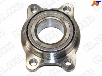 Полуступица перед AUDI A4A6 94- ILJIN IJ132025