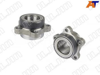 Полуступица перед FORD TRANSIT 00-06 (d45) ILJIN IJ222004