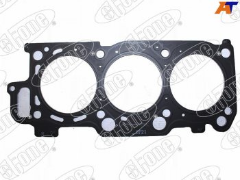 Прокладка ГБЦ 3MZ-FE STONE Toyota Camry XV50 дорестайлинг (2011-2014)