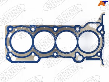 Прокладка ГБЦ (4G13/4A91/4A92 1,3/1.5/1.6 (металл) STONE Mitsubishi ASX дорестайлинг (2010-2012)