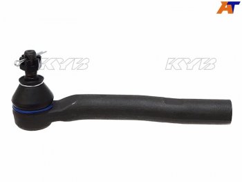 Правый наконечник рулевой тяги KAYABA Toyota Highlander  XU40 (2007-2010) дорестайлинг