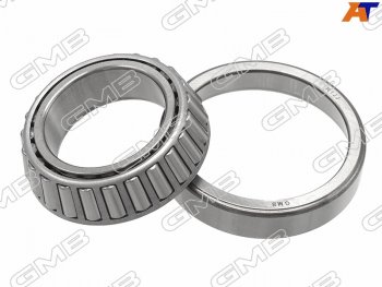 Подшипник задней ступицы наружный TOYOTA CROWNCROWN MAJESTA 82-95MAZDA PREMACY 99- GMB L68149/L68111
